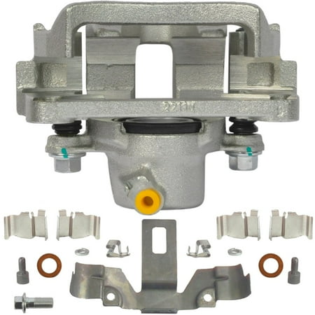 CARDONE New 2C-1655 Brake Caliper Rear Right fits 1993-1997 Lexus, Toyota