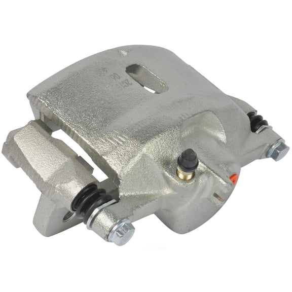 CARDONE New 2C-1832 Brake Caliper Front Left, Front Right fits 1996-2014 Acura, Honda