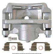 CARDONE New 2C-2090 Brake Caliper Front Left fits 1998-2002 Honda