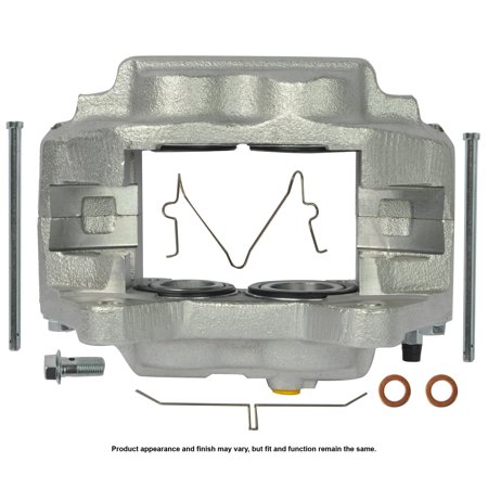CARDONE New 2C-2634 Brake Caliper Front Right fits 1998-2002 Lexus, Toyota
