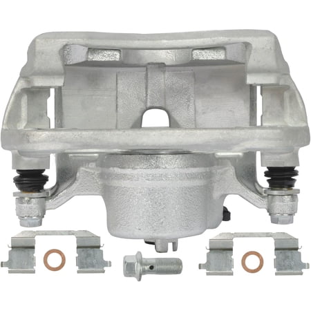 CARDONE New 2C-2660 Brake Caliper Front Left, Front Right fits 2003-2020 Acura, Honda