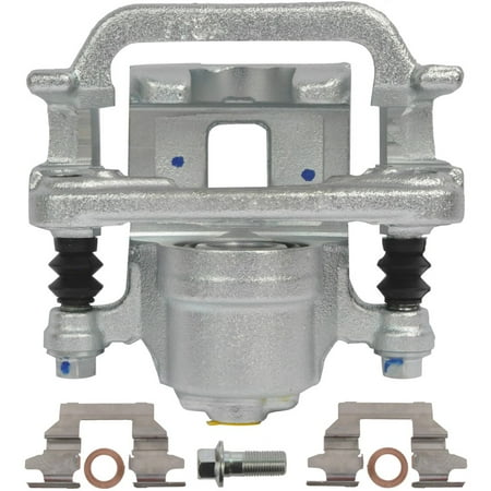 CARDONE New 2C-2786 Brake Caliper Rear Left fits 2003-2008 INFINITI