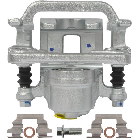 CARDONE New 2C-2787 Brake Caliper Rear Right fits 2003-2008 INFINITI