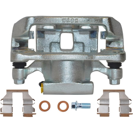 CARDONE New 2C-2967 Brake Caliper Rear Left fits 2004-2012 Mitsubishi