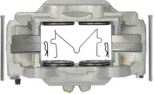 CARDONE New 2C-2985 New Unloaded Caliper