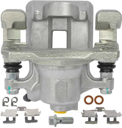 CARDONE New 2C-3131 New Unloaded Caliper