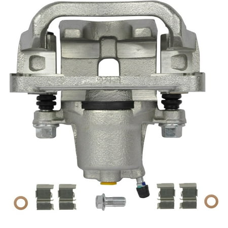 CARDONE New 2C-3276 Brake Caliper Rear Right fits 2007-2016 Toyota