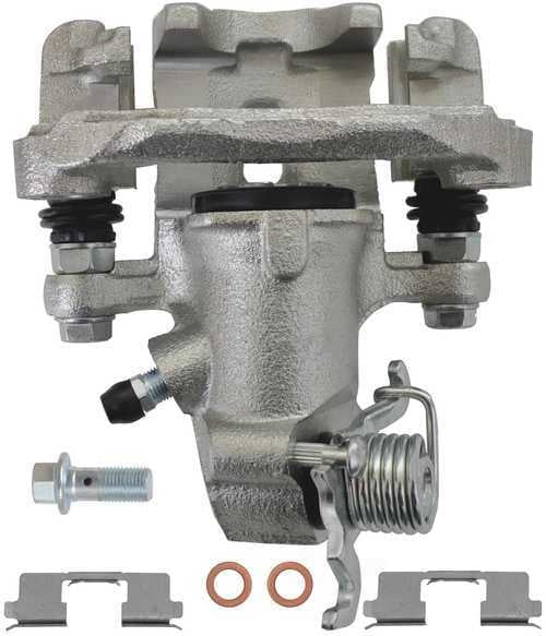 CARDONE New 2C-3303 New Unloaded Caliper
