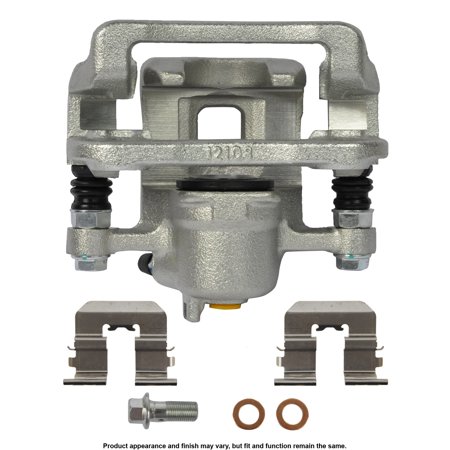 CARDONE New 2C-3413A Brake Caliper Rear Left fits 2008-2010 Hyundai
