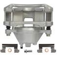 thumbnail image 1 of CARDONE New 2C-4639 Brake Caliper Front Right fits 1997-2005 Buick, Chevrolet, Oldsmobile, 1 of 4