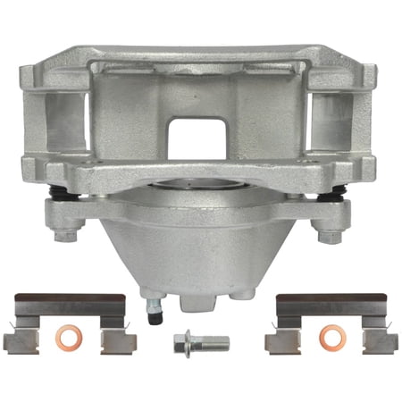 CARDONE New 2C-4639B Brake Caliper Front Right fits 2004-2005 Buick, Chevrolet, Pontiac