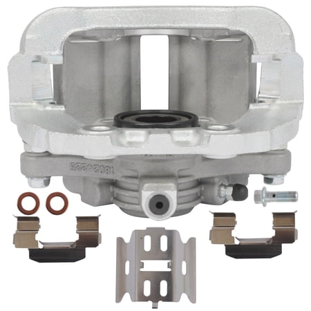 CARDONE New 2C-4712 Brake Caliper Rear Left, Rear Right fits 1998-2005 Chevrolet, GMC, Isuzu