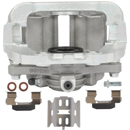 CARDONE New 2C-4713 Brake Caliper Rear Left, Rear Right fits 1998-2005 Chevrolet, GMC, Isuzu