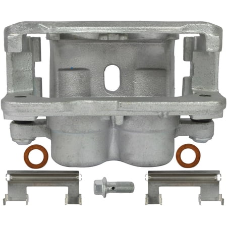 CARDONE New 2C-4728 Brake Caliper Front Right, Rear Left fits 1999-2013 Cadillac, Chevrolet