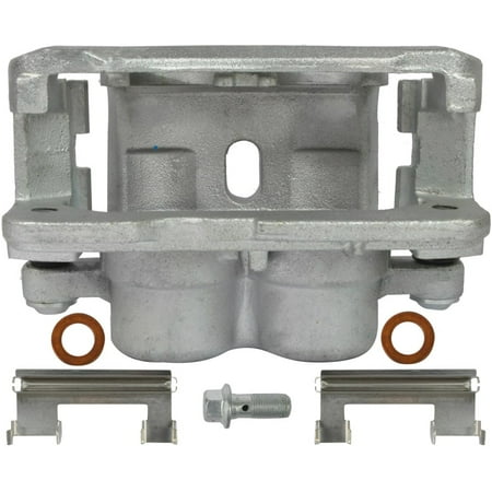 CARDONE New 2C-4729 Brake Caliper Front Left, Rear Right fits 1999-2013 Cadillac, Chevrolet