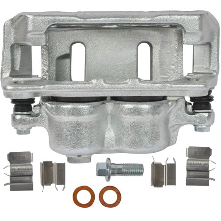 CARDONE New 2C-4732 Brake Caliper Front Left fits 1999-2003 Ford