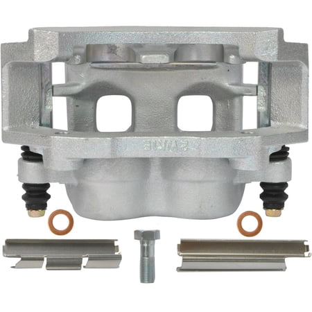 CARDONE New 2C-4762A Brake Caliper Front Right fits 2000-2001 Dodge