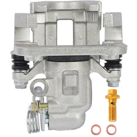CARDONE New 2C-4820 Brake Caliper Rear Right fits 2000-2007 Ford, Lincoln, Mercury