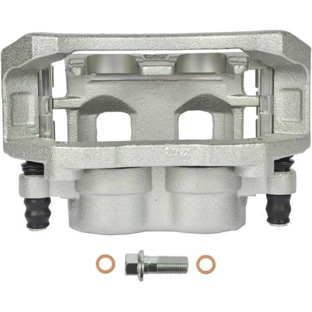 CARDONE New 2C-4832 Brake Caliper Front Left, Front Right fits 2002-2006 Dodge