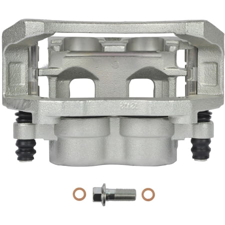 CARDONE New 2C-4833 Brake Caliper Front Right, Front Left fits 2002-2006 Dodge