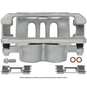 CARDONE New 2C-4841 Brake Caliper Front Left fits 2003-2011 Ford, Lincoln, Mercury