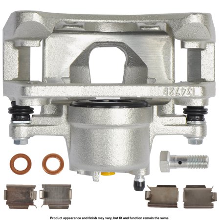 CARDONE New 2C-4844 Brake Caliper Front Right fits 2002-2007 Jeep