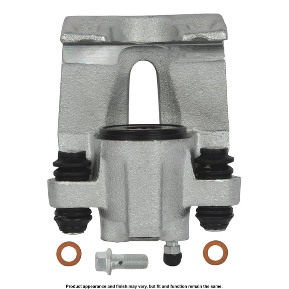 CARDONE New 2C-4850 Brake Caliper Rear Left, Rear Right fits 2003-2011 Ford, Lincoln, Mercury