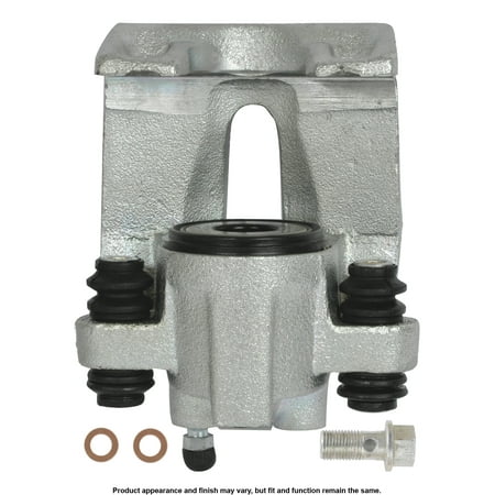 CARDONE New 2C-4851 Brake Caliper Rear Right, Rear Left fits 2003-2011 Ford, Lincoln, Mercury