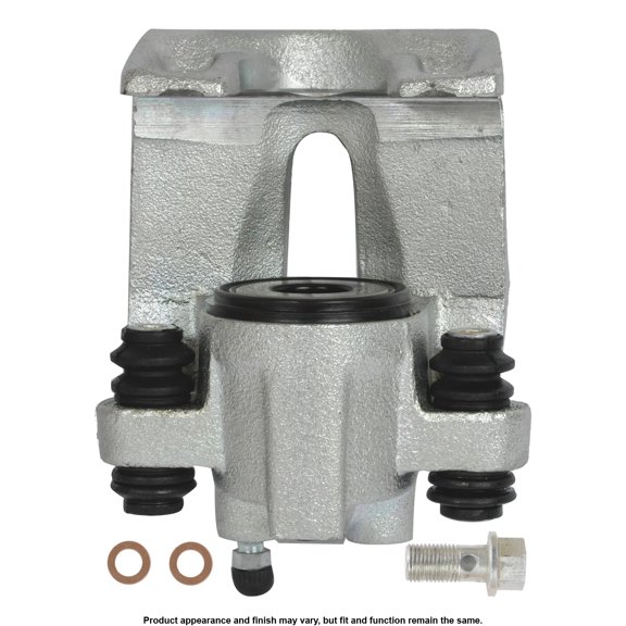 CARDONE New 2C-4851 Brake Caliper Rear Right, Rear Left fits 2003-2011 Ford, Lincoln, Mercury