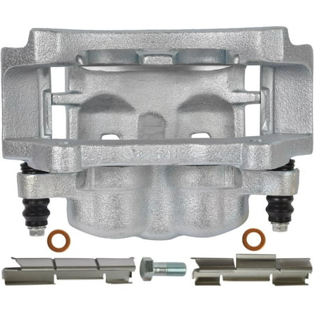 CARDONE New 2C-4894 Brake Caliper Rear Right fits 2003-2008 Dodge