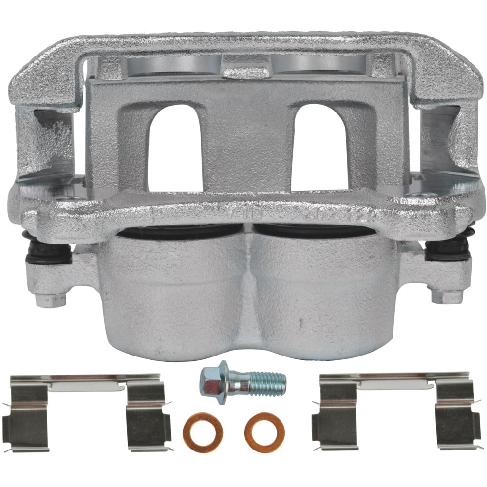 CARDONE New 2C-4950 Brake Caliper Front Left fits 2004-2007 Chevrolet, Pontiac, Saturn