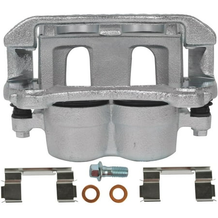 CARDONE New 2C-4950 Brake Caliper Front Left fits 2004-2007 Chevrolet, Pontiac, Saturn