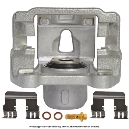 CARDONE New 2C-4970 Brake Caliper Rear Left fits 2005-2021 Chrysler, Dodge