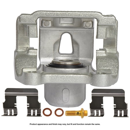 CARDONE New 2C-4971 Brake Caliper Rear Right fits 2005-2021 Chrysler, Dodge