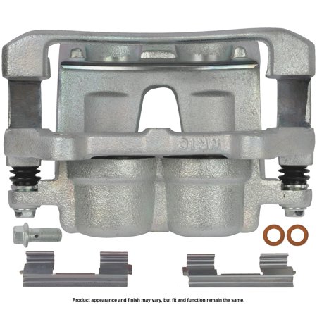 CARDONE New 2C-4990 Brake Caliper Front Right fits 2005-2010 Jeep