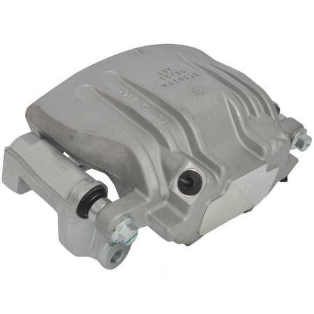 CARDONE New 2C-5017A Brake Caliper Front Left, Front Right fits 2012-2020 Chrysler, Dodge