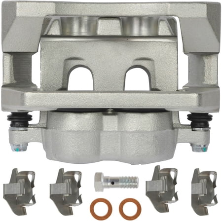 CARDONE New 2C-5028 Brake Caliper Rear Right fits 2005-2012 Ford