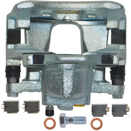 CARDONE New 2C-5047 Brake Caliper Rear Right, Rear Left fits 2007-2018 Dodge, Jeep