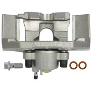 CARDONE New 2C-5049 Brake Caliper Rear Left fits 2007-2017 Ford, Lincoln