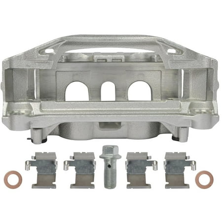CARDONE New 2C-5075 Brake Caliper Rear Left fits 2008-2019 Ford