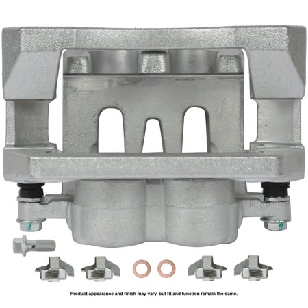 CARDONE New 2C-5076 Brake Caliper Rear Right fits 2008-2012 Ford