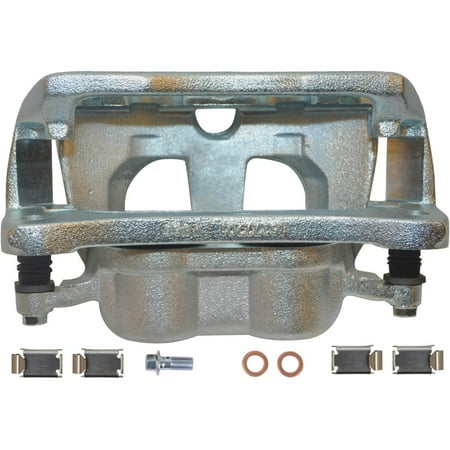 CARDONE New 2C-5175 Brake Caliper Rear Left fits 2009-2018 Dodge, Ram