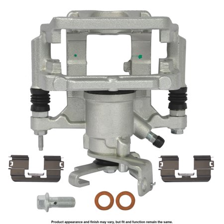 CARDONE New 2C-5310 Brake Caliper Rear Right fits 2011-2016 Chevrolet