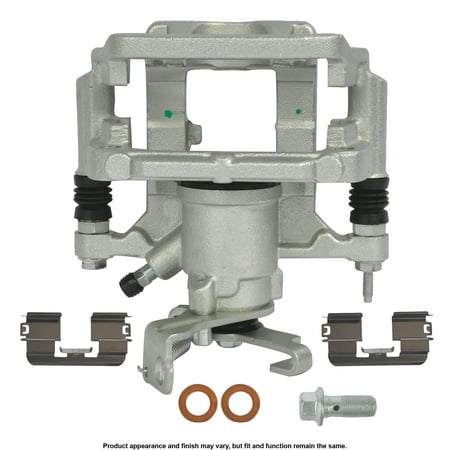 CARDONE New 2C-5311 Brake Caliper Rear Left fits 2011-2016 Chevrolet
