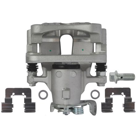 CARDONE New 2C-5324 Brake Caliper Rear Left fits 2011-2017 Buick, Chevrolet
