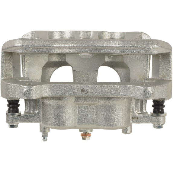 CARDONE New 2C-5405 Brake Caliper Front Left fits 2011-2020 Ford