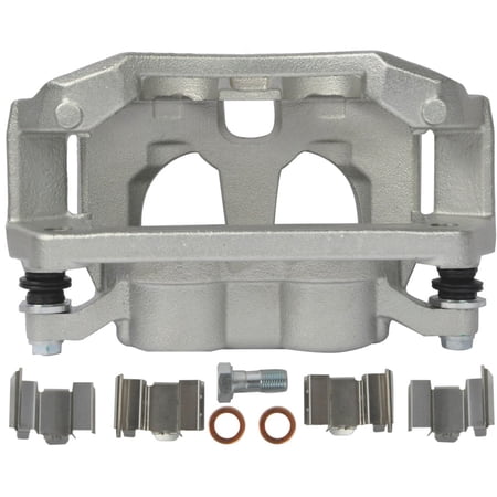 CARDONE New 2C-5479 Brake Caliper Rear Left fits 2013-2020 Ford