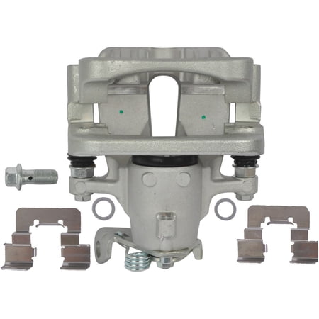 CARDONE New 2C-5505 Brake Caliper Rear Left fits 2014-2016 Chevrolet