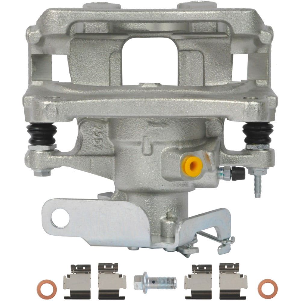 CARDONE New 2C-5516 Brake Caliper Rear Right fits 2015-2019 Ford