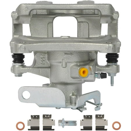 CARDONE New 2C-5516 Brake Caliper Rear Right fits 2015-2019 Ford